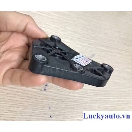 Nắp đậy động cơ xe BMW 320i đời 2009_ 1153 7583 666_11537583666